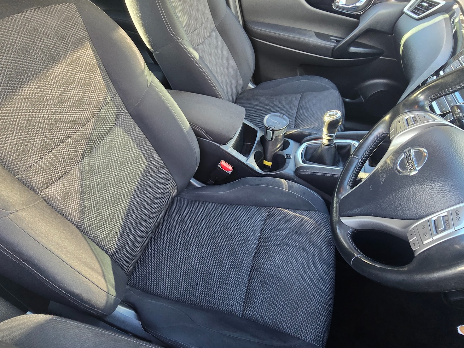 Used Nissan Qashqai 2014 for sale - 76860130: Photo 23