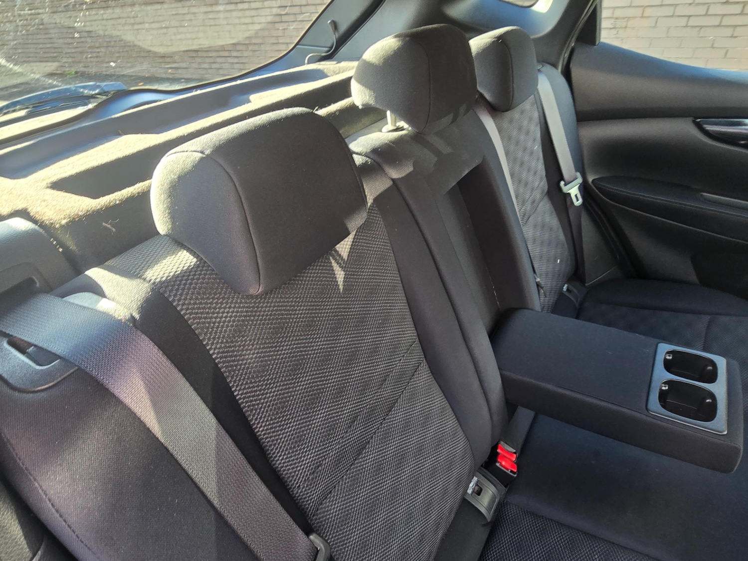 Used Nissan Qashqai 2014 for sale - 76860130: Photo 25