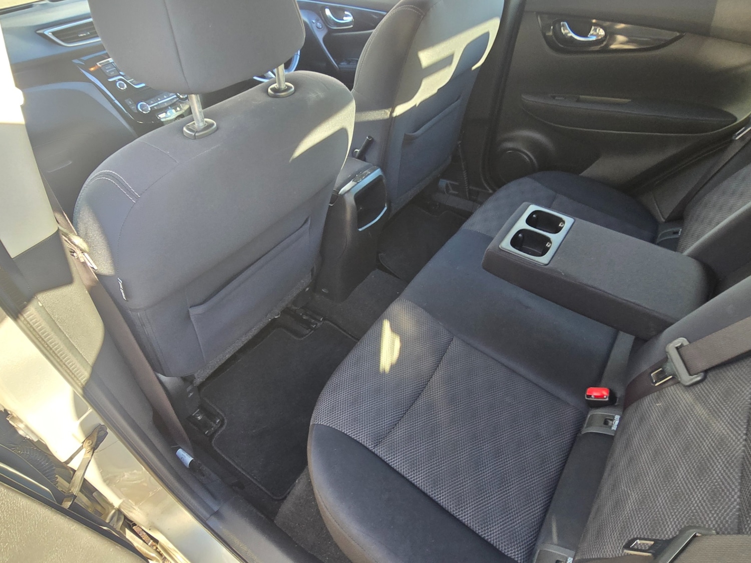 Used Nissan Qashqai 2014 for sale - 76860130: Photo 26