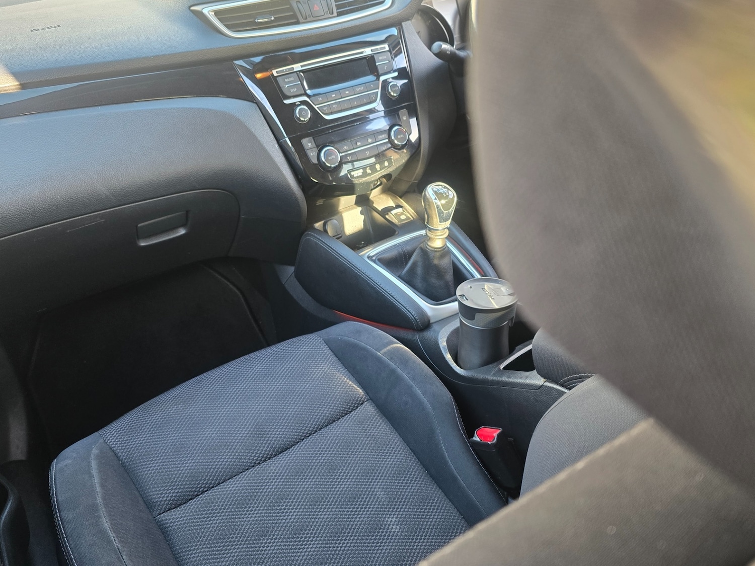 Used Nissan Qashqai 2014 for sale - 76860130: Photo 27