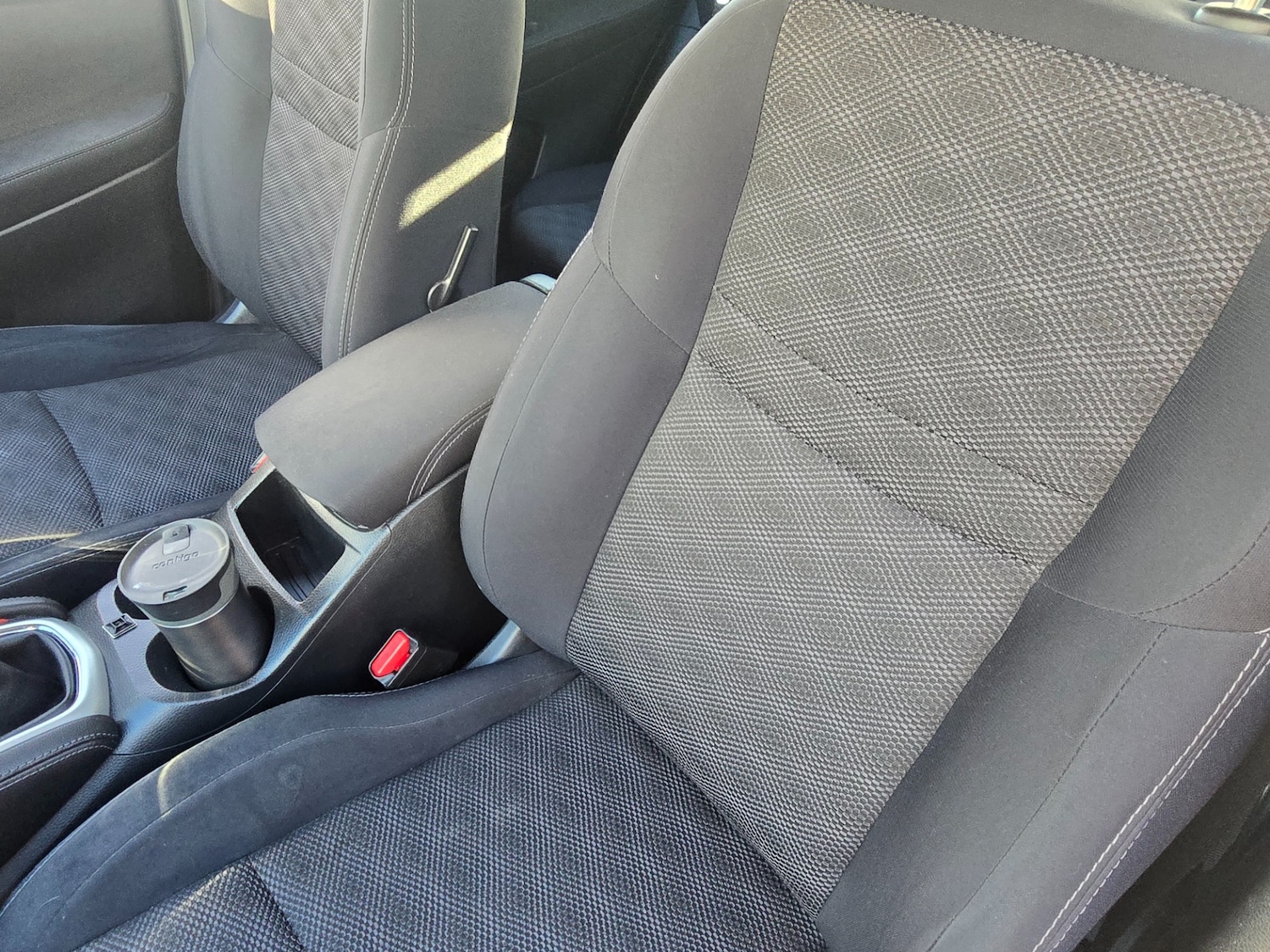 Used Nissan Qashqai 2014 for sale - 76860130: Photo 28