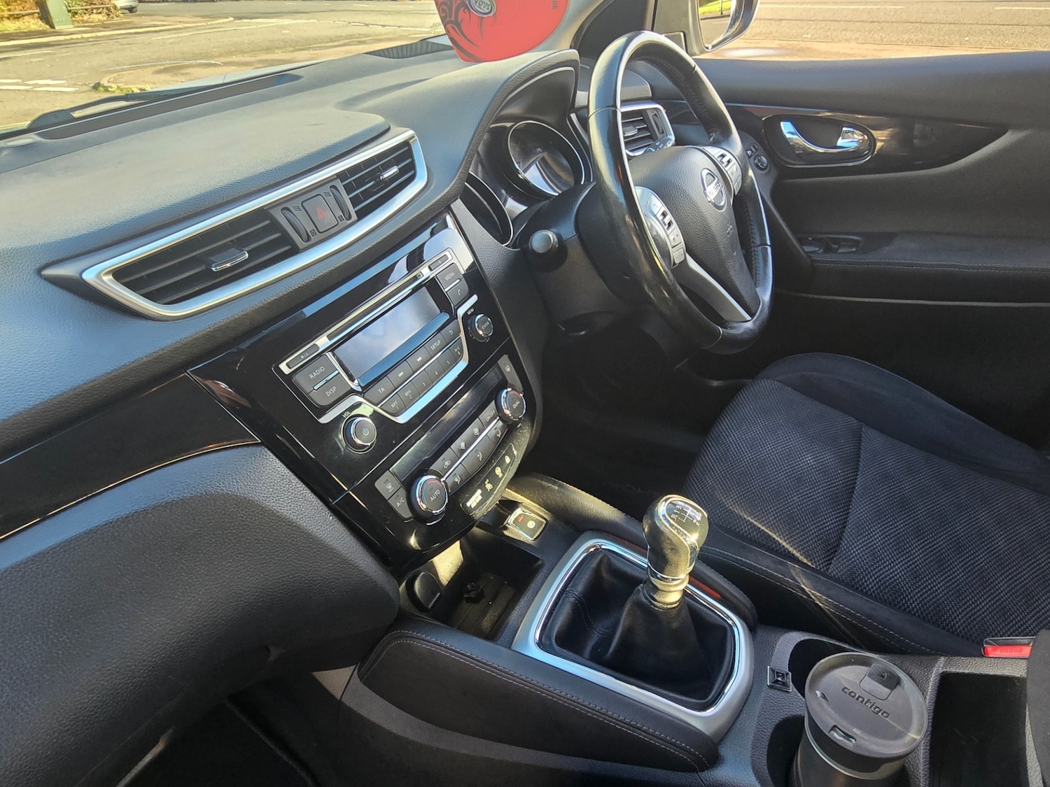 Used Nissan Qashqai 2014 for sale - 76860130: Photo 29