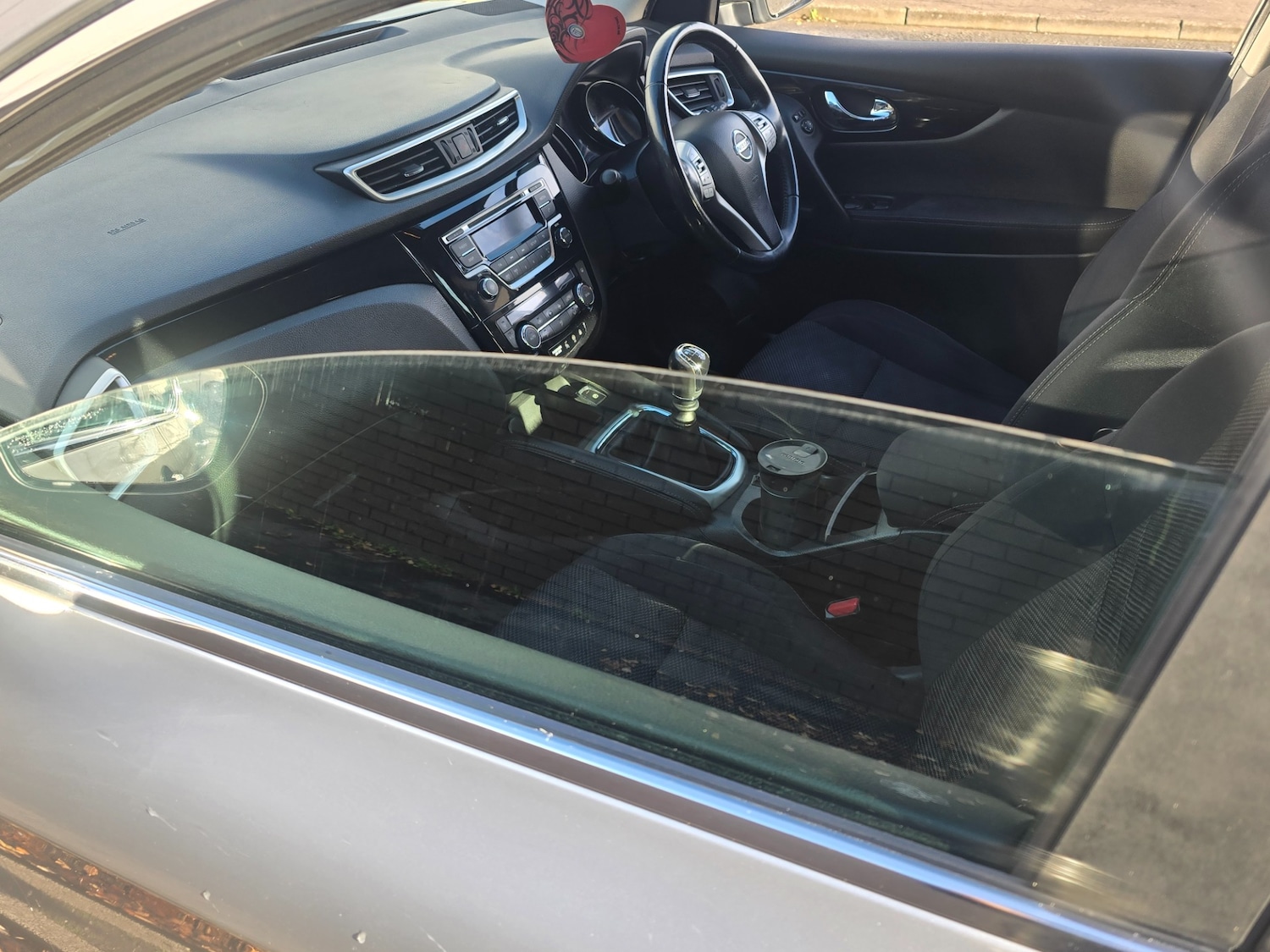 Used Nissan Qashqai 2014 for sale - 76860130: Photo 31