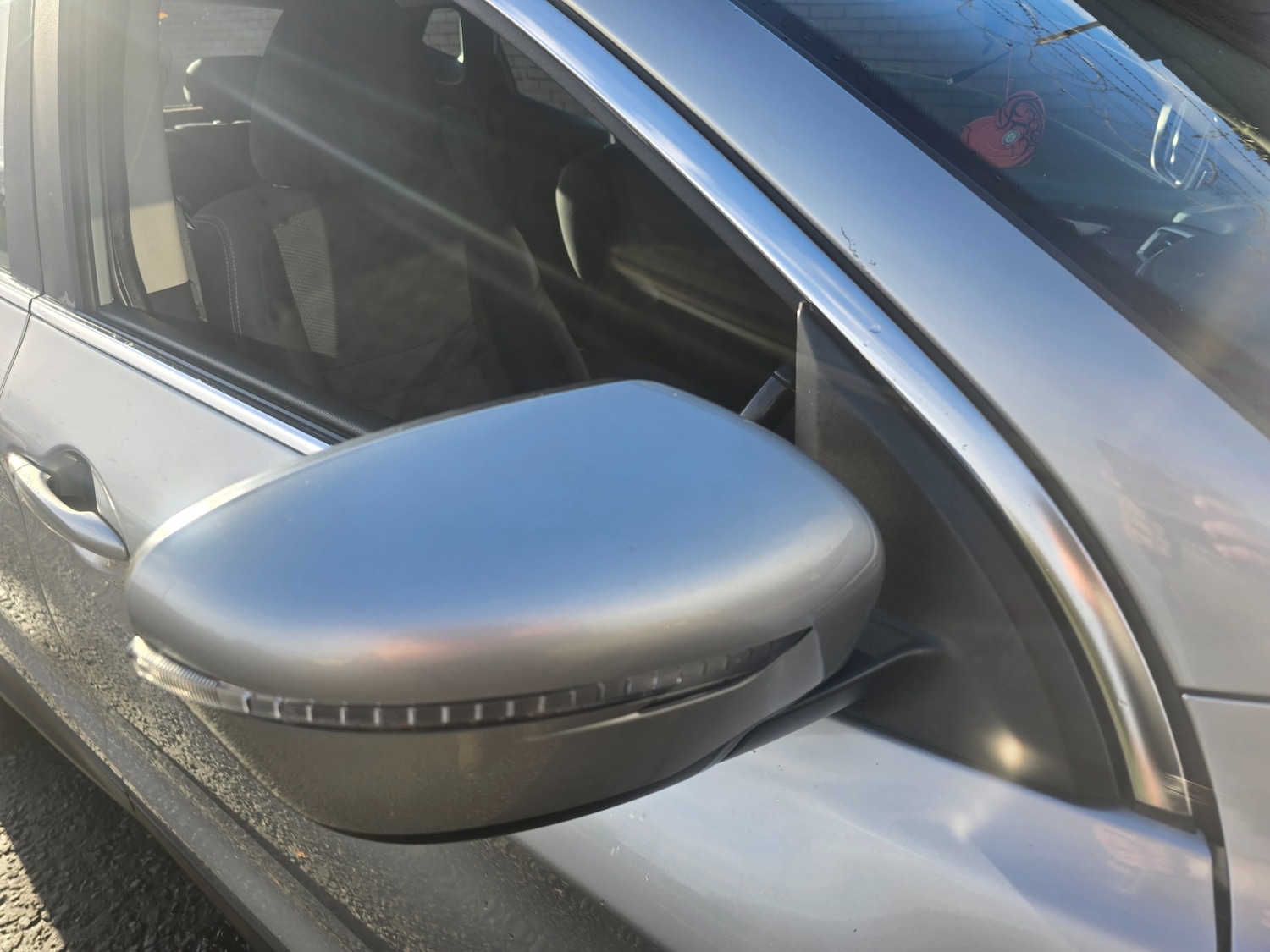 Used Nissan Qashqai 2014 for sale - 76860130: Photo 35