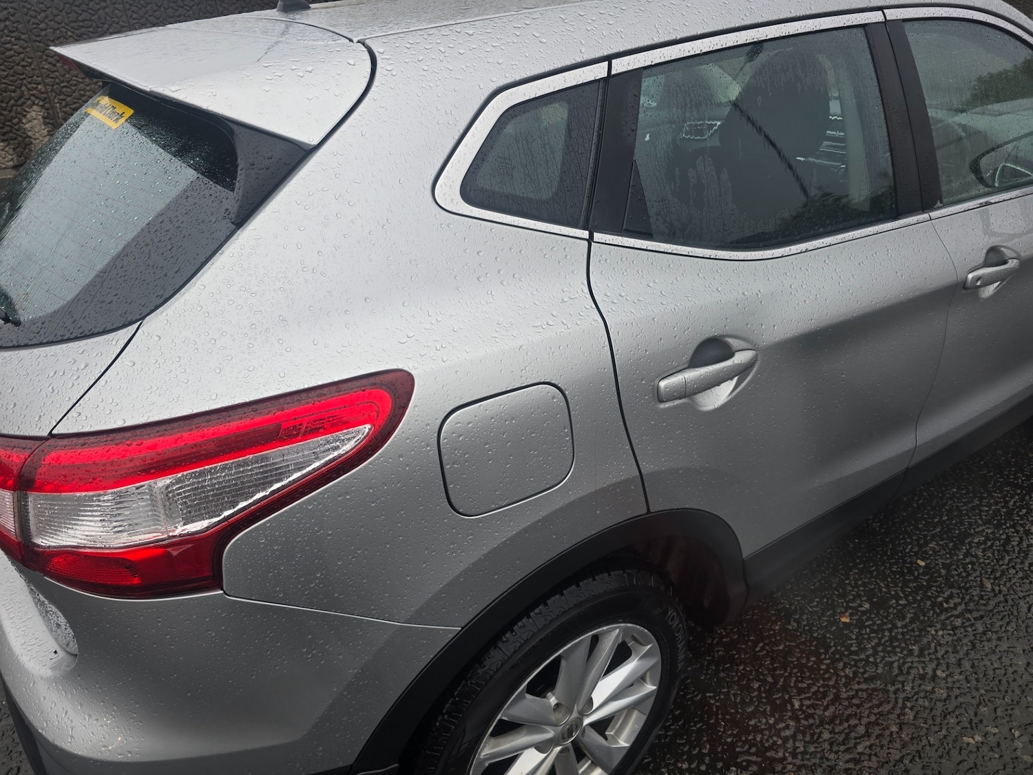 Used Nissan Qashqai 2014 for sale - 76860130: Photo 4