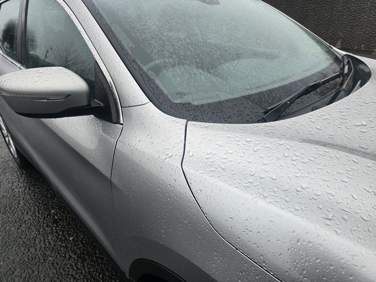 Used Nissan Qashqai 2014 for sale - 76860130: Photo 5