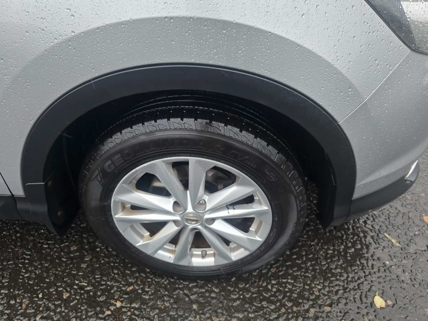 Used Nissan Qashqai 2014 for sale - 76860130: Photo 6