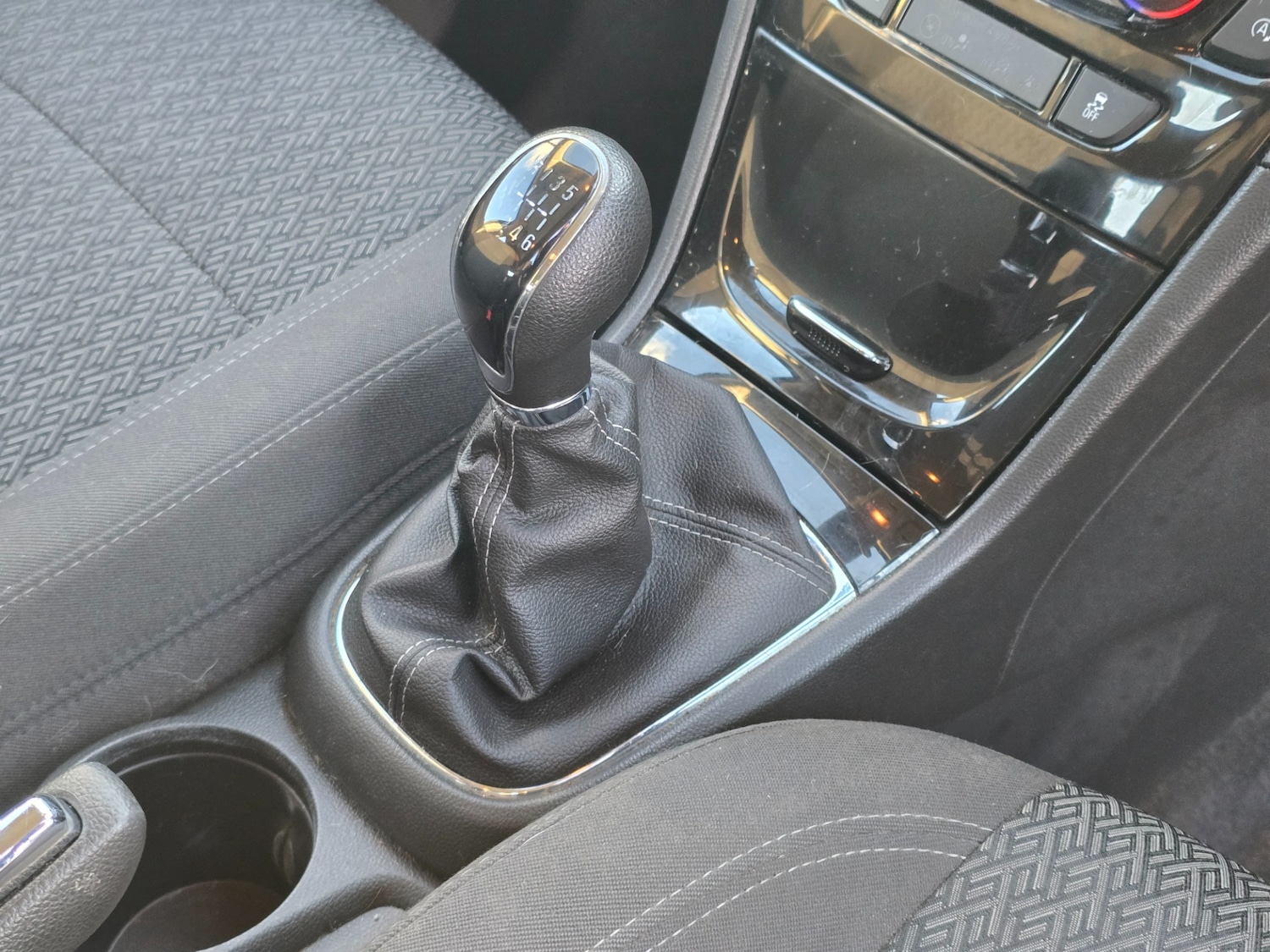 Used Vauxhall Mokka X 2017 for sale - 77248237: Photo 11