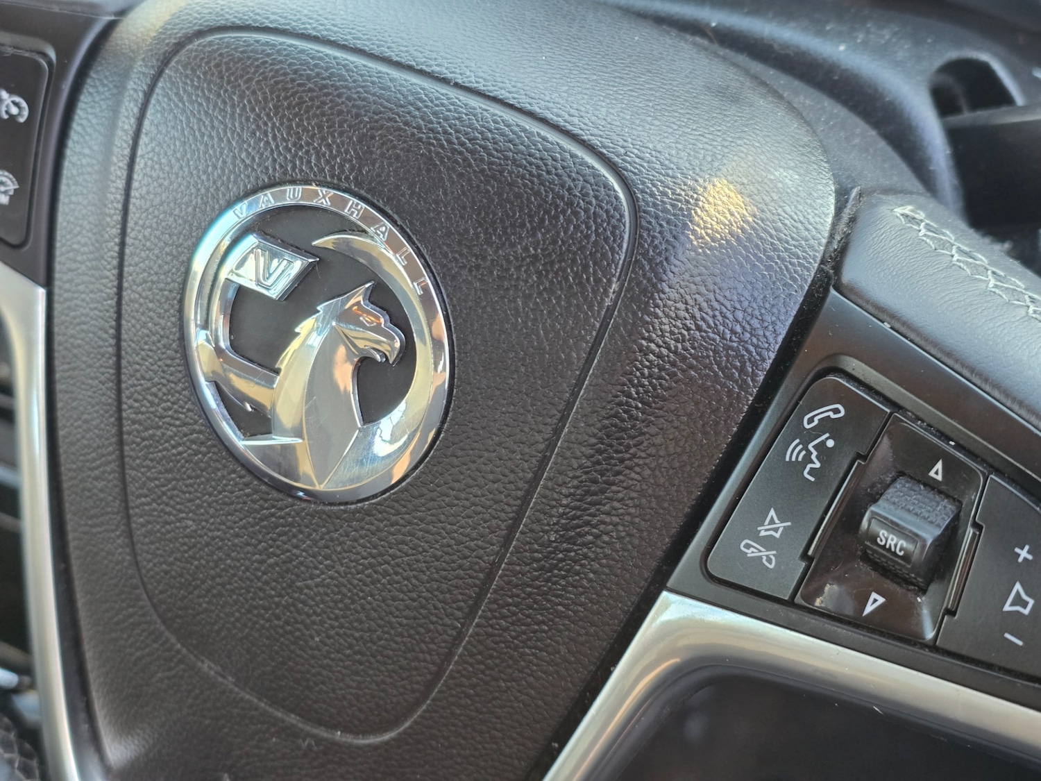 Used Vauxhall Mokka X 2017 for sale - 77248237: Photo 12