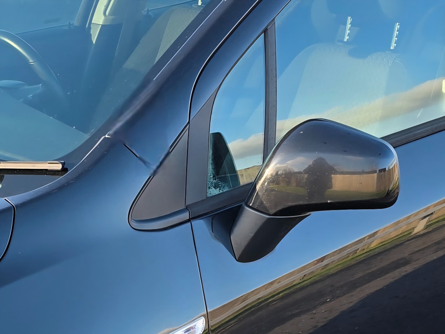 Used Vauxhall Mokka X 2017 for sale - 77248237: Photo 19