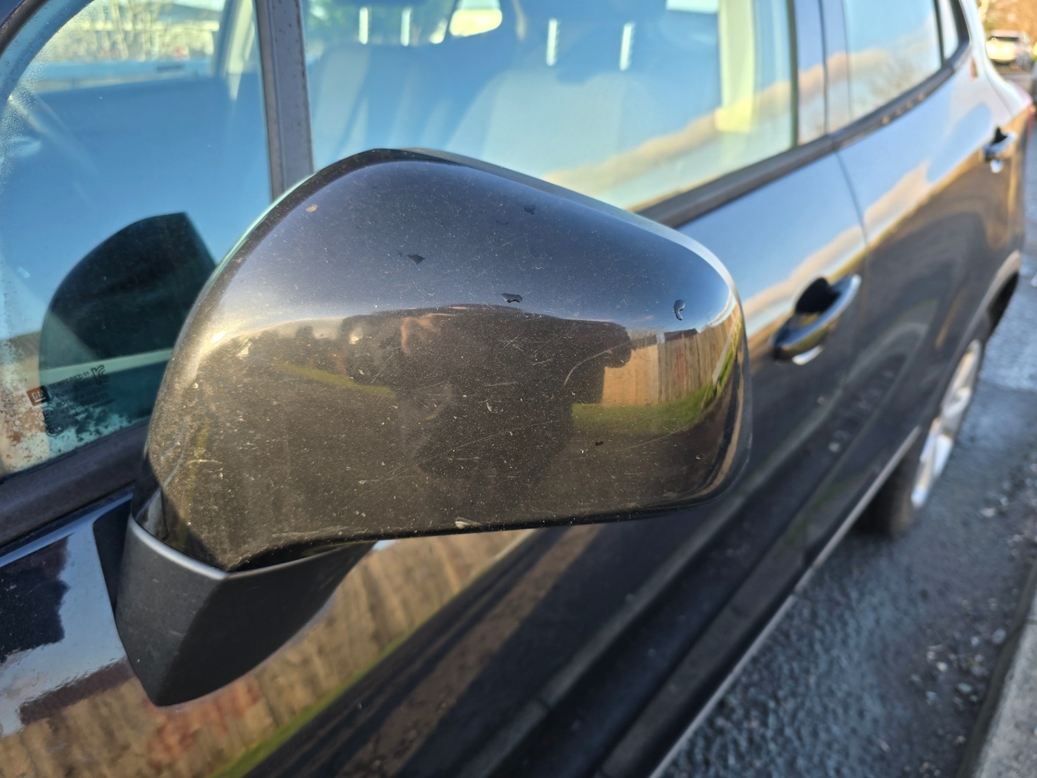 Used Vauxhall Mokka X 2017 for sale - 77248237: Photo 3