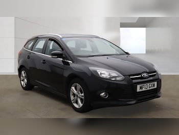 Used Ford Focus 2013 for sale - 78870762: Photo