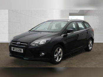 Used Ford Focus 2013 for sale - 78870762: Photo