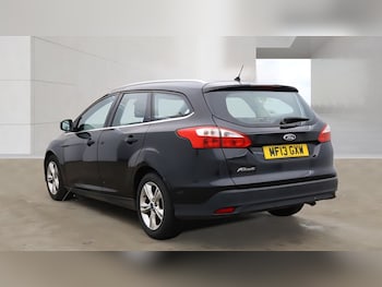 Used Ford Focus 2013 for sale - 78870762: Photo