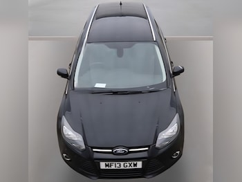 Used Ford Focus 2013 for sale - 78870762: Photo