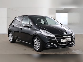 Used Peugeot 208 2019 for sale - 78849487: Photo