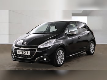 Used Peugeot 208 2019 for sale - 78849487: Photo