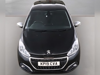 Used Peugeot 208 2019 for sale - 78849487: Photo