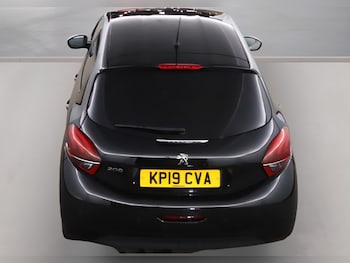 Used Peugeot 208 2019 for sale - 78849487: Photo