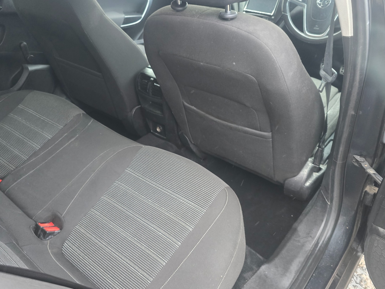 Used Vauxhall Insignia 2013 for sale - 76860594: Photo 10