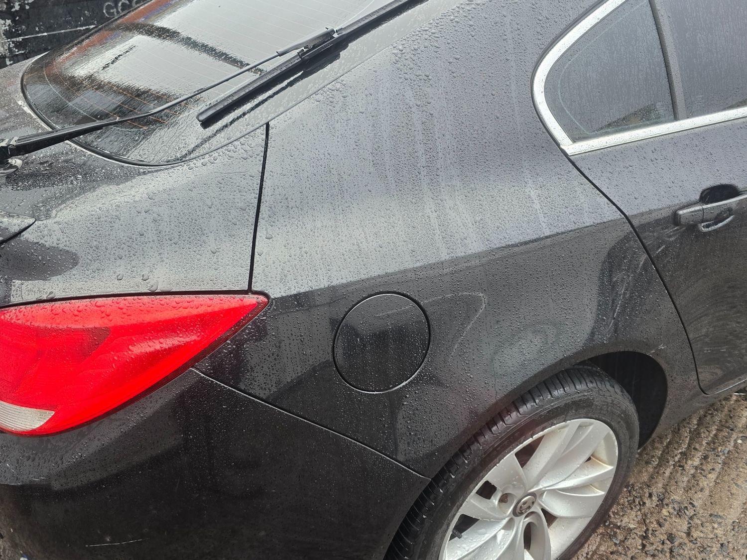 Used Vauxhall Insignia 2013 for sale - 76860594: Photo 4