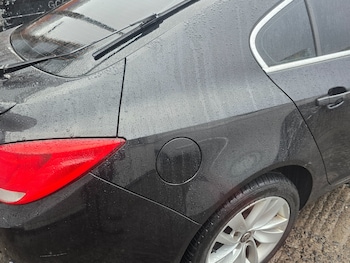 Used Vauxhall Insignia 2013 for sale - 76860594: Photo