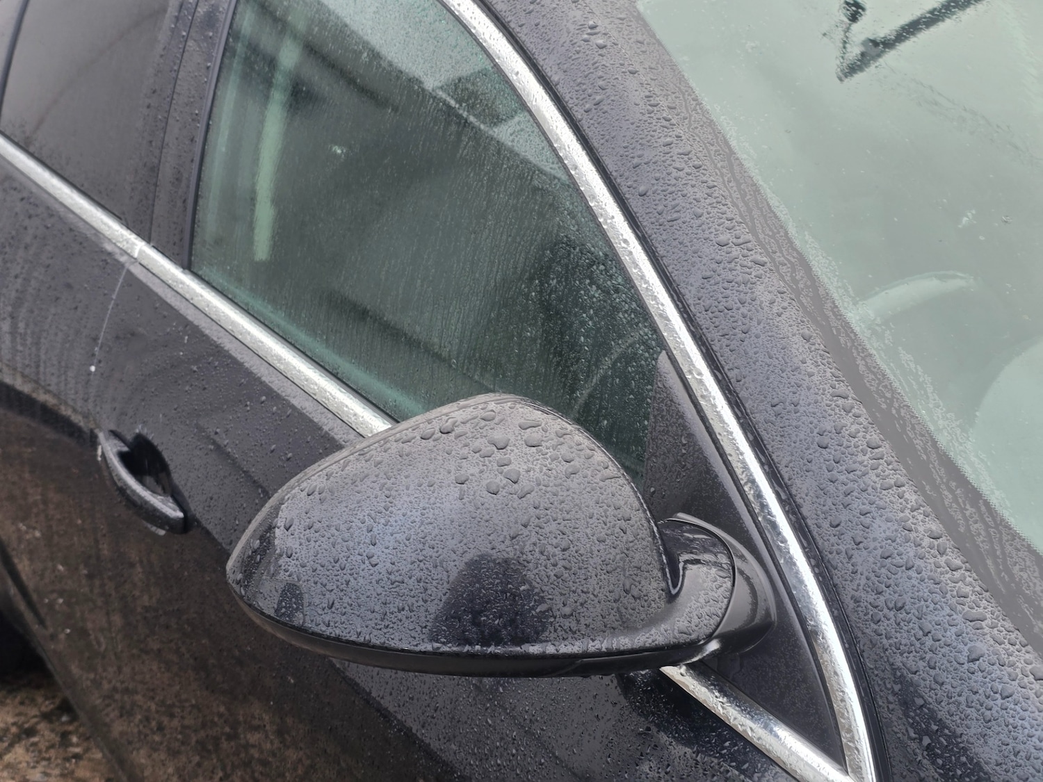 Used Vauxhall Insignia 2013 for sale - 76860594: Photo 5