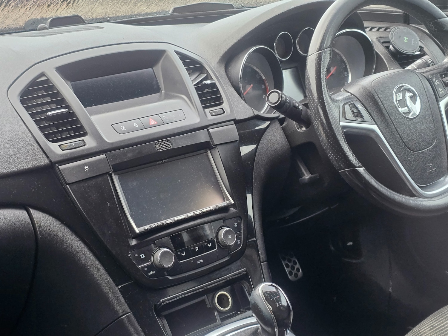 Used Vauxhall Insignia 2013 for sale - 76860594: Photo 7