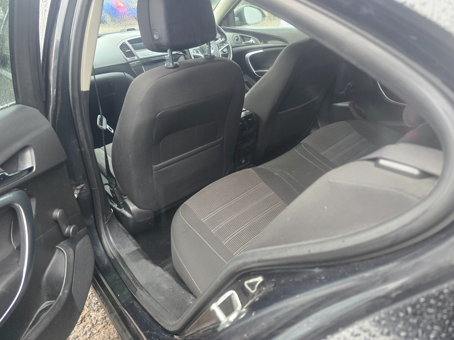 Used Vauxhall Insignia 2013 for sale - 76860594: Photo 9