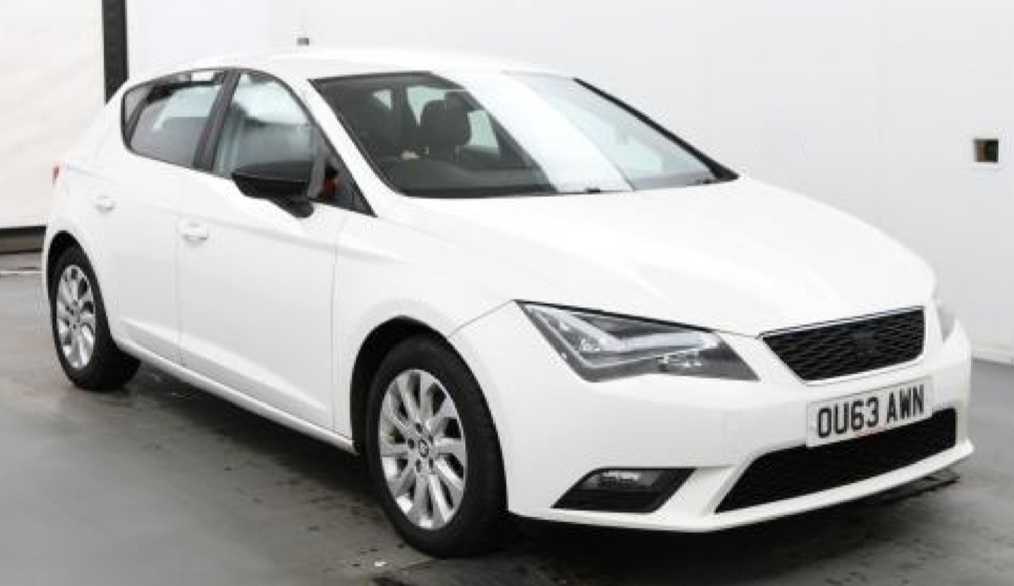Used SEAT Leon 2013 for sale - 77298621: Photo 1