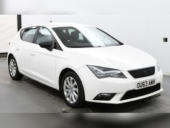 Used SEAT Leon 2013 for sale - 77298621: Photo