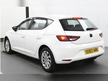 Used SEAT Leon 2013 for sale - 77298621: Photo