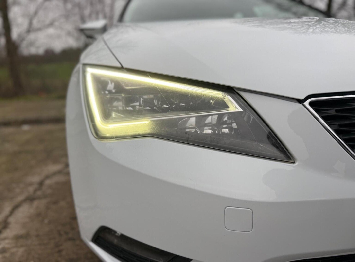 Used SEAT Leon 2013 for sale - 77298621: Photo 4