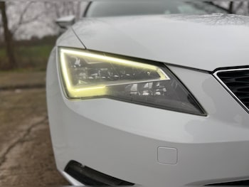 Used SEAT Leon 2013 for sale - 77298621: Photo