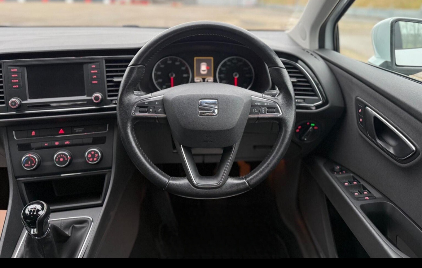 Used SEAT Leon 2013 for sale - 77298621: Photo 5