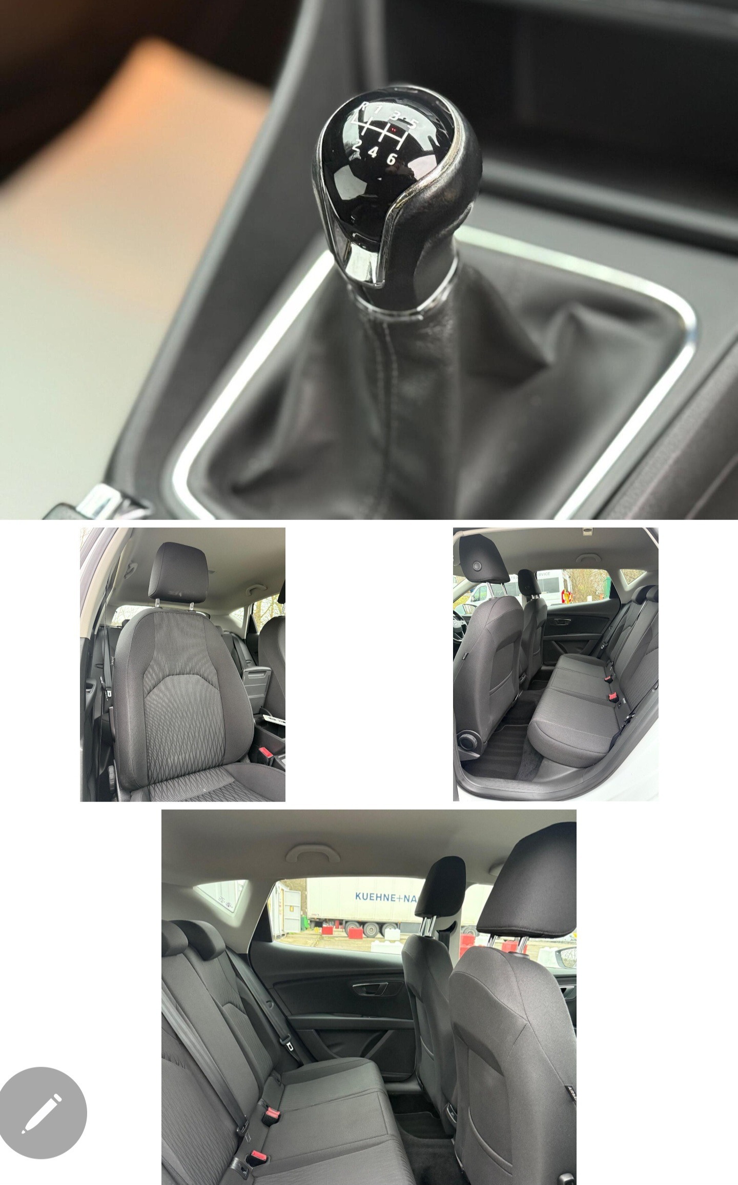 Used SEAT Leon 2013 for sale - 77298621: Photo 7