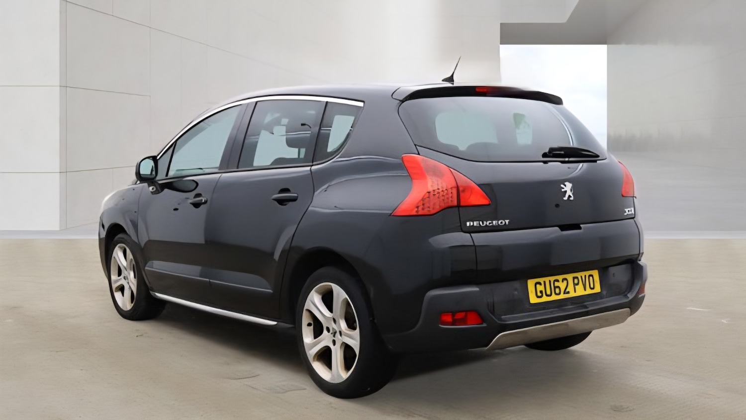 Used Peugeot 3008 2012 for sale - 78162215: Photo 11