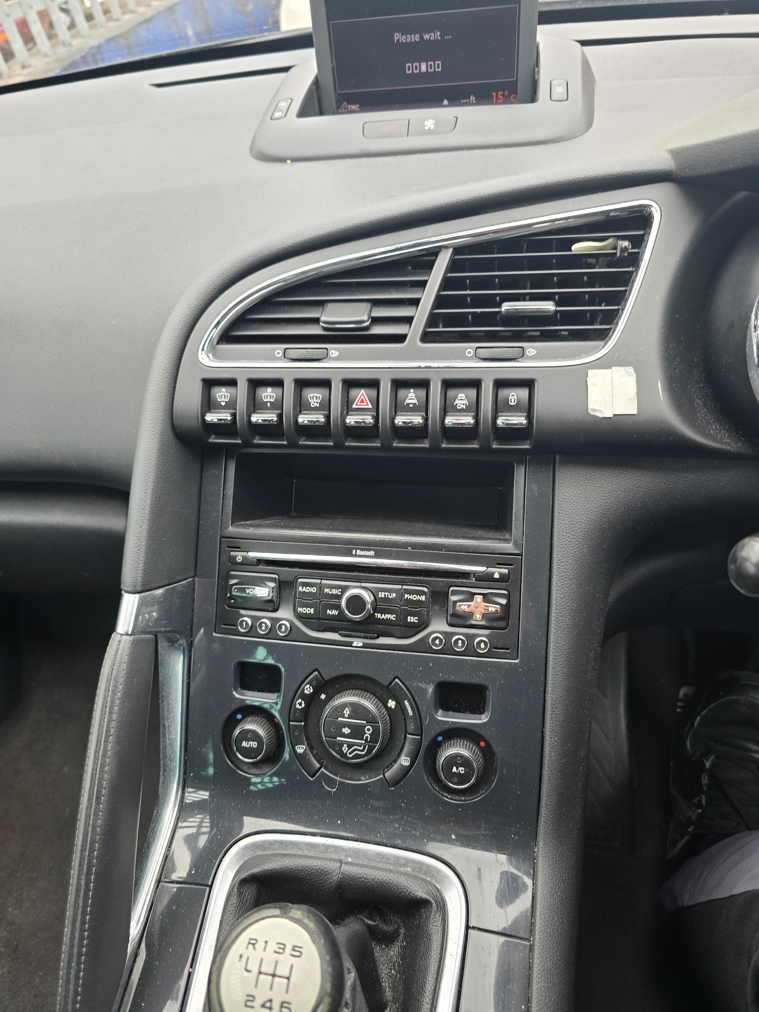 Used Peugeot 3008 2012 for sale - 78162215: Photo 12