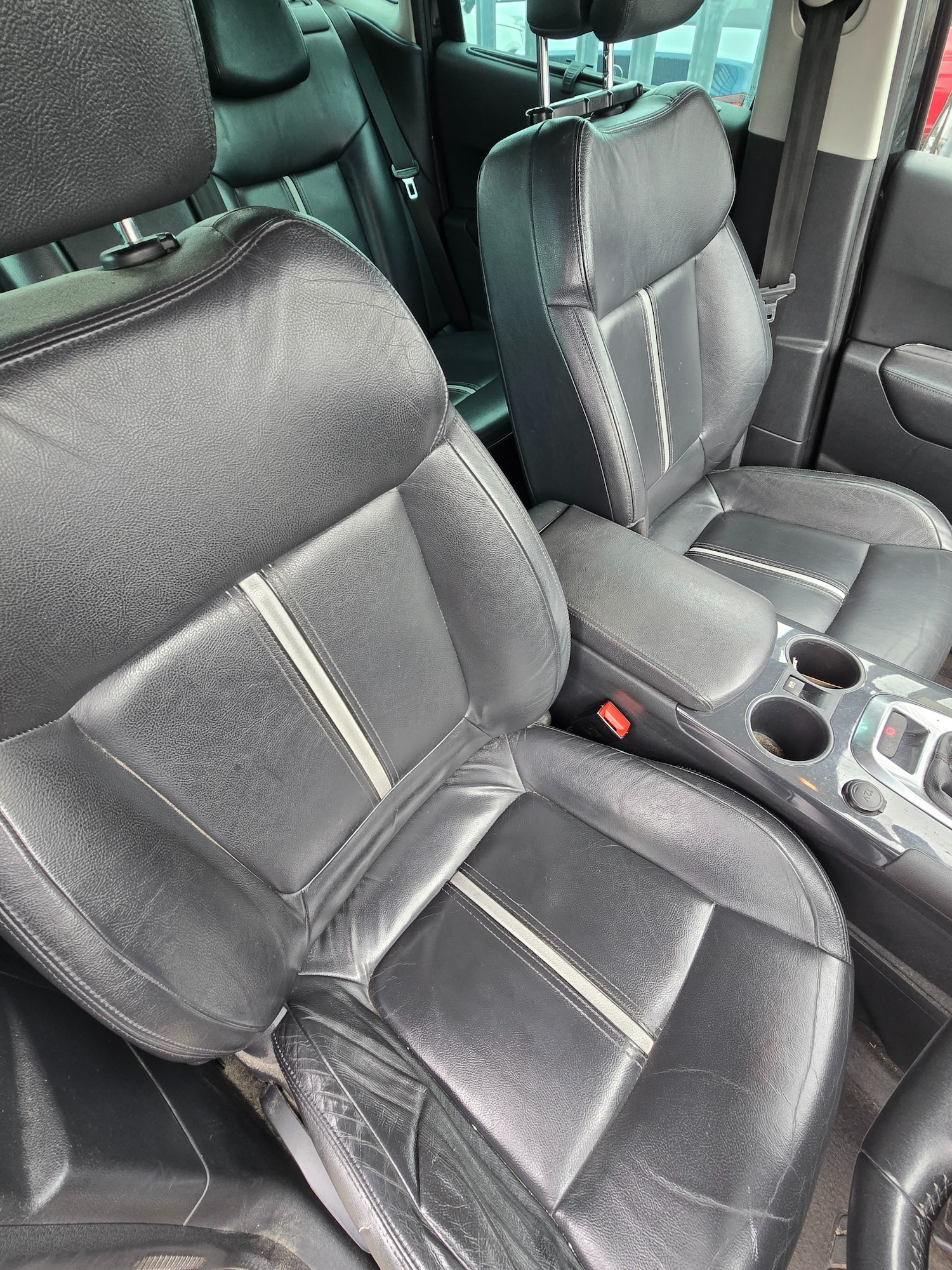 Used Peugeot 3008 2012 for sale - 78162215: Photo 14