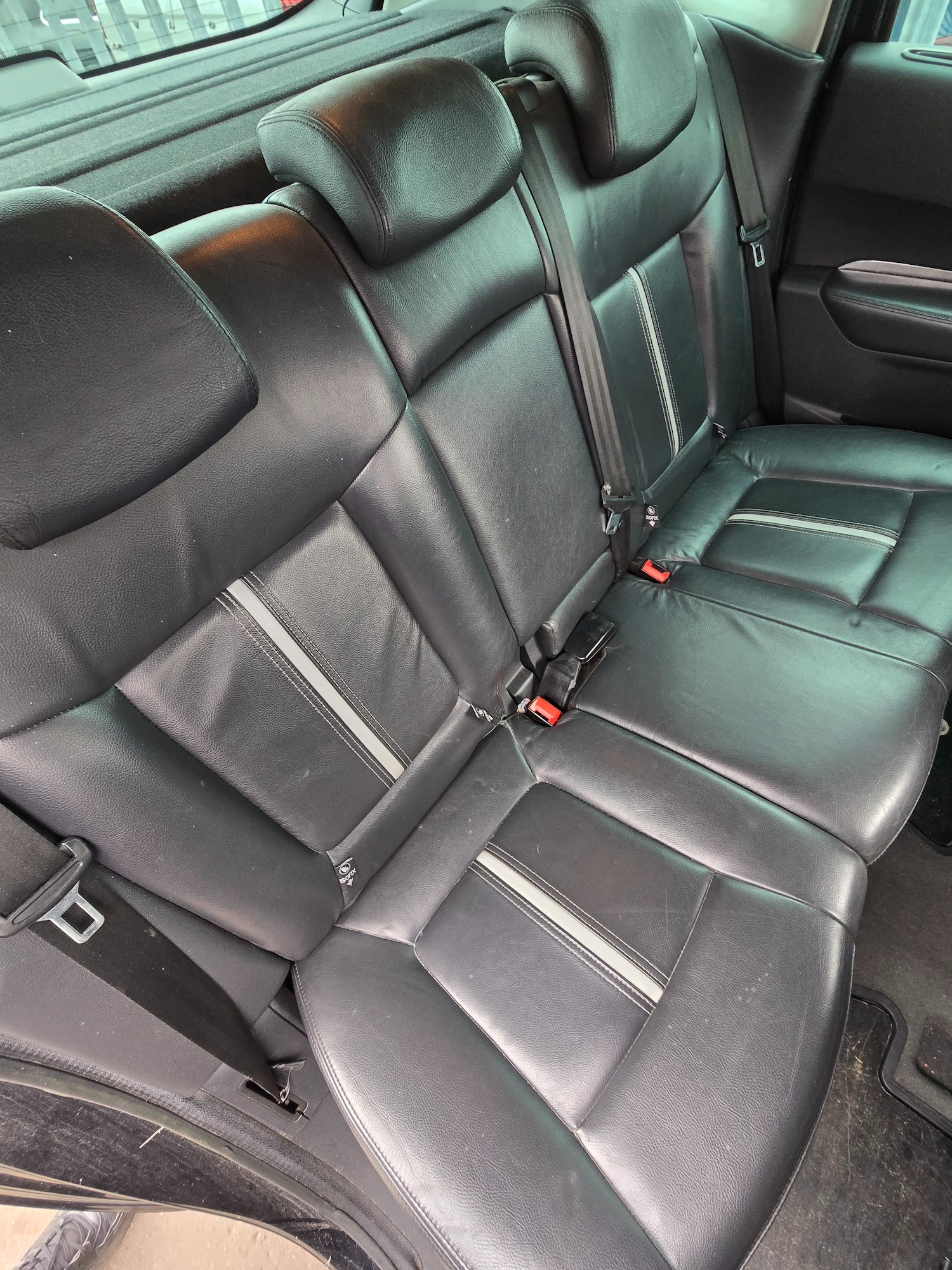 Used Peugeot 3008 2012 for sale - 78162215: Photo 15