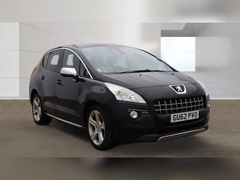 Used Peugeot 3008 2012 for sale - 78162215: Photo