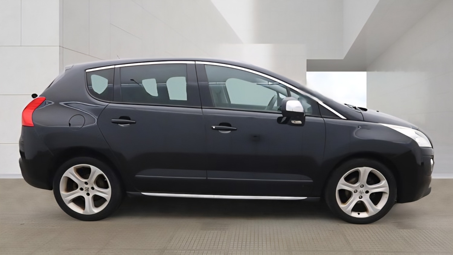 Used Peugeot 3008 2012 for sale - 78162215: Photo 3