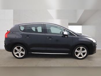 Used Peugeot 3008 2012 for sale - 78162215: Photo