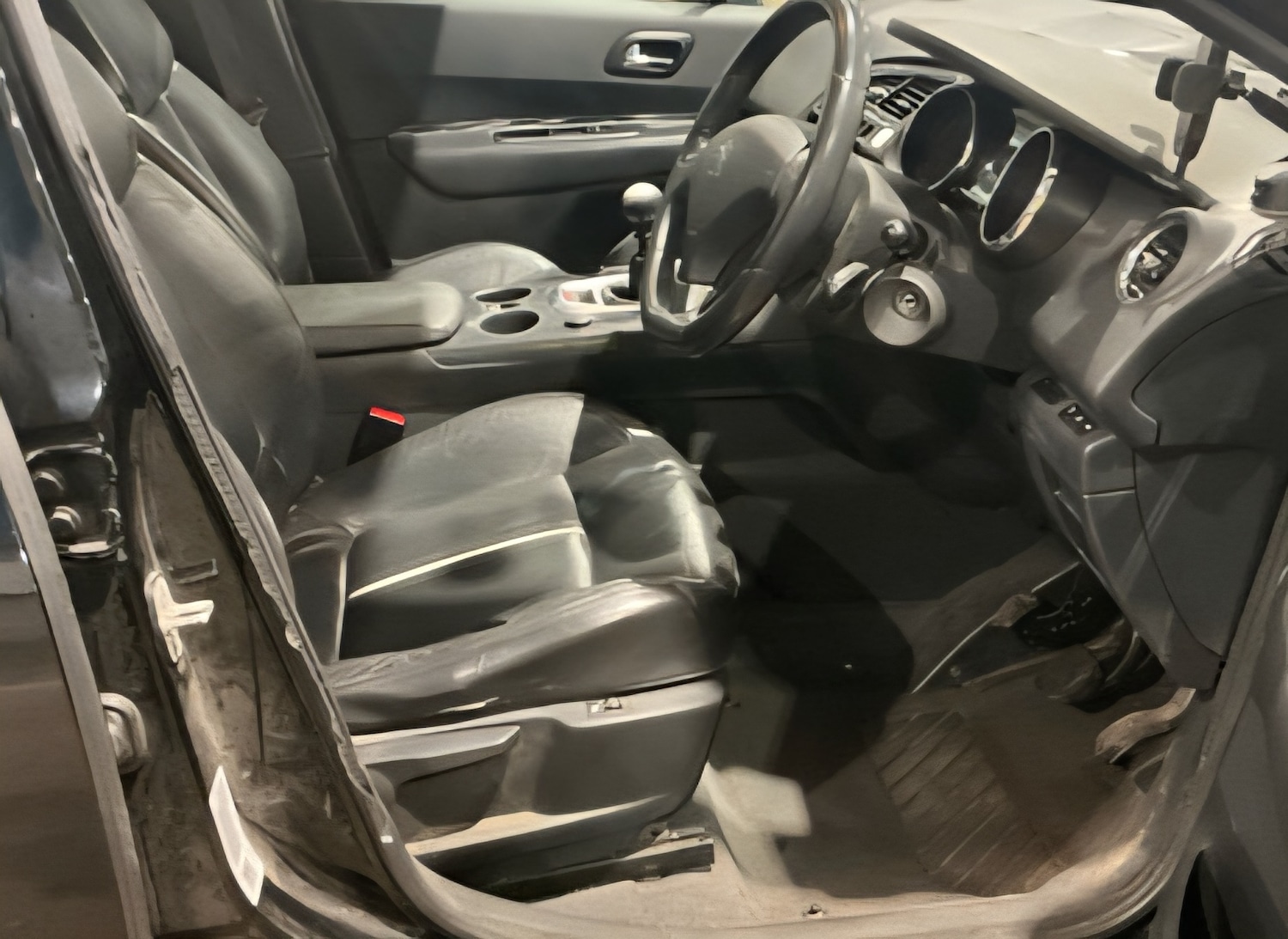 Used Peugeot 3008 2012 for sale - 78162215: Photo 4