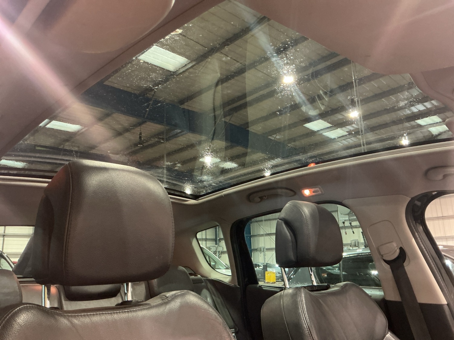 Used Peugeot 3008 2012 for sale - 78162215: Photo 6