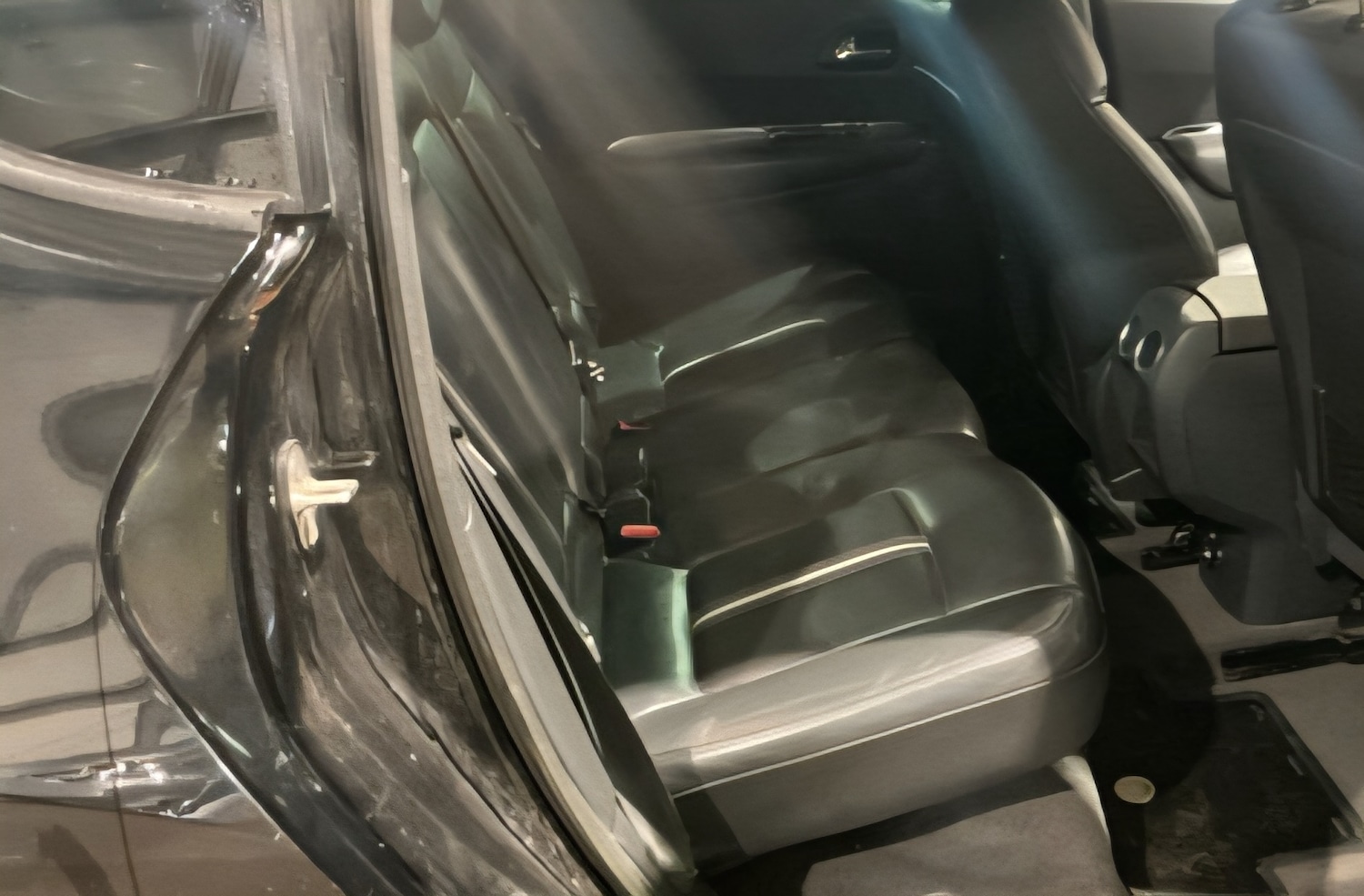 Used Peugeot 3008 2012 for sale - 78162215: Photo 7