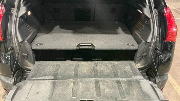 Used Peugeot 3008 2012 for sale - 78162215: Photo 8