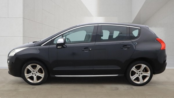 Used Peugeot 3008 2012 for sale - 78162215: Photo 9