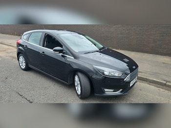 Used Ford Focus 2016 for sale - 79559164: Photo