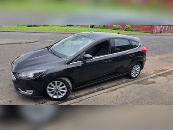 Used Ford Focus 2016 for sale - 79559164: Photo